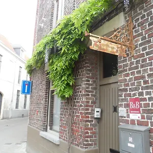 Frühstückspension Allegra Nova, Gent