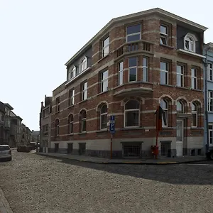 Apartment Place 2, Gent