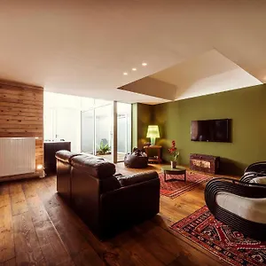 Apartment 17, Gent